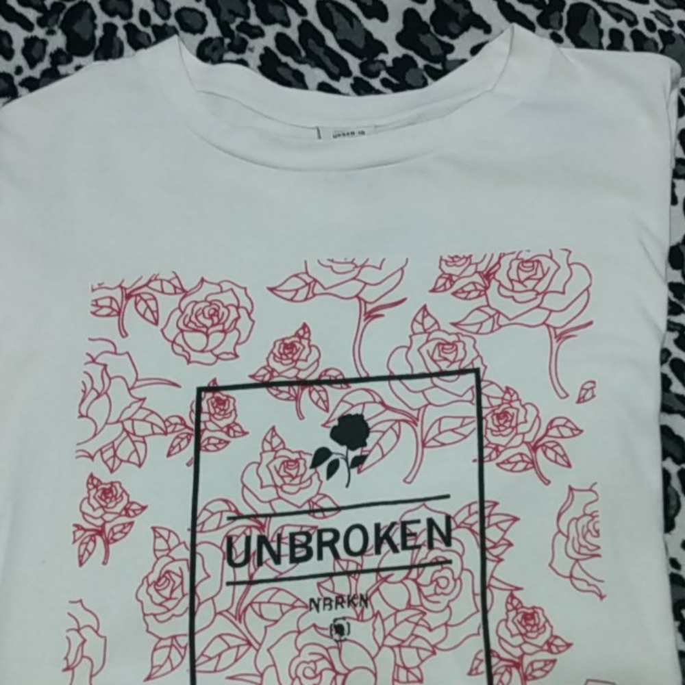 Shirt Size Medium